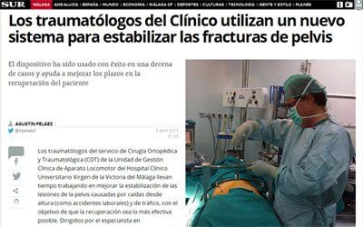 Reporte de Dr. Don Alfonso Queipo de Llano Temboury