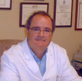 Dr. Alfonso Queipo 