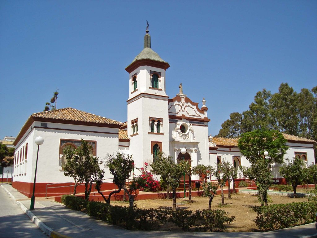 Hospital Marítimo de Torremolinos